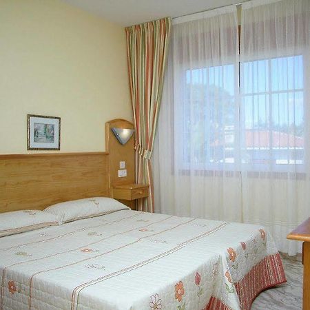 Coral Do Mar I Hotel Paxarinas Ngoại thất bức ảnh